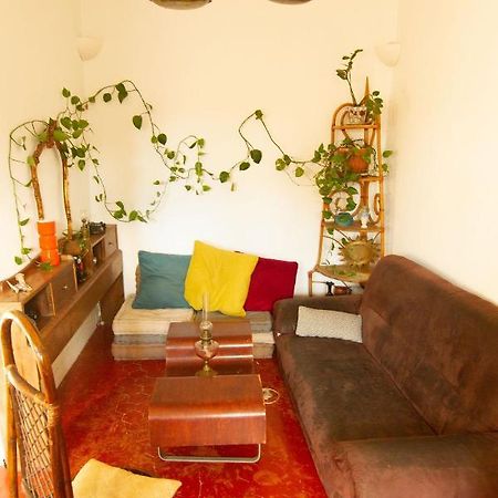 Jolie Chambre Dans Appartement Cosy En Plein Centre Marseille Ngoại thất bức ảnh