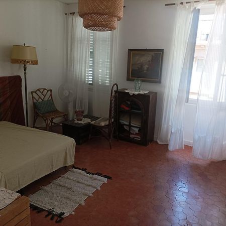 Jolie Chambre Dans Appartement Cosy En Plein Centre Marseille Ngoại thất bức ảnh