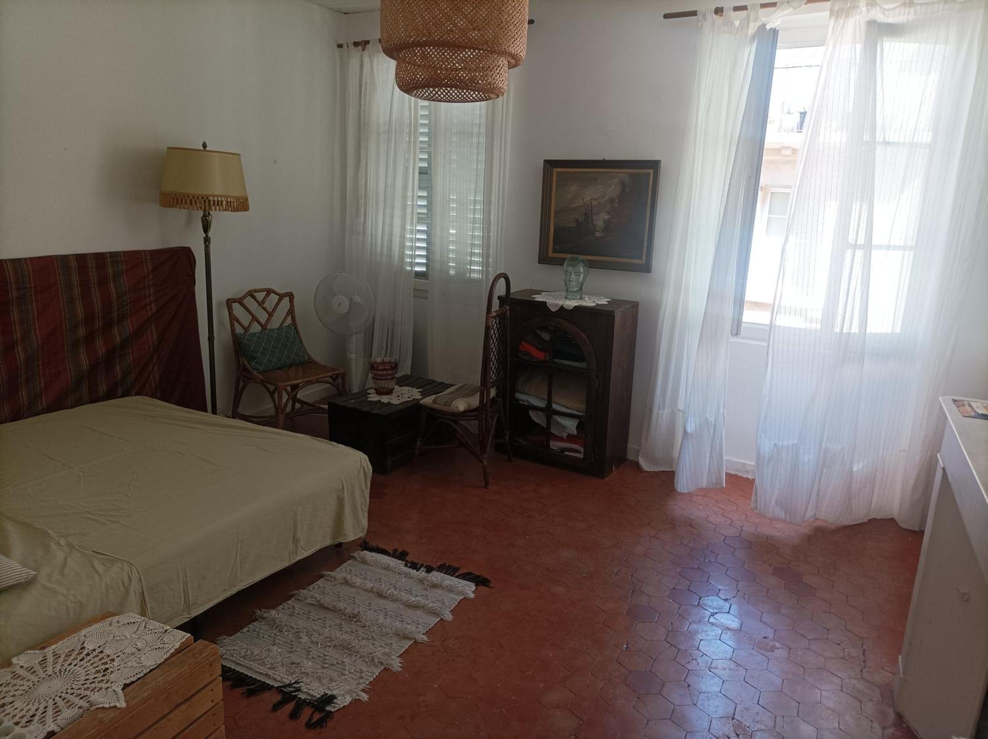 Jolie Chambre Dans Appartement Cosy En Plein Centre Marseille Ngoại thất bức ảnh